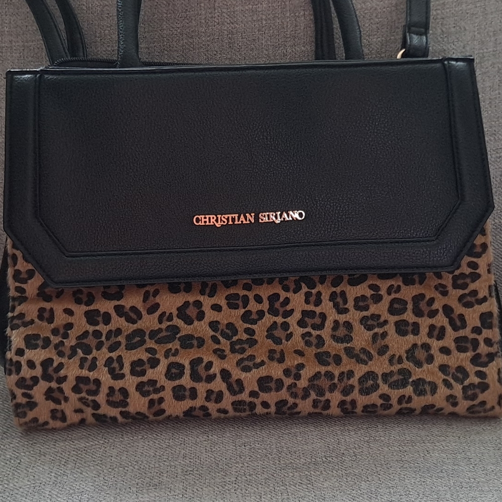 Christian Siriano Purse